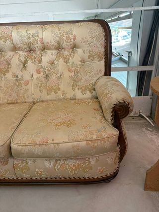SOFÁ DE 3 PLAZAS
