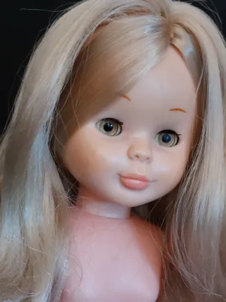 Nancy Antigua Patabollo