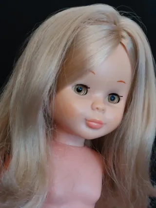 Nancy Antigua Patabollo