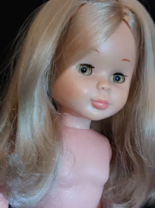 Nancy Antigua Patabollo