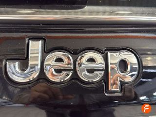 Jeep Compass 2.0 Mjet 103kW Longitude 4x4 AD Auto