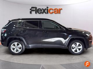 Jeep Compass 2.0 Mjet 103kW Longitude 4x4 AD Auto