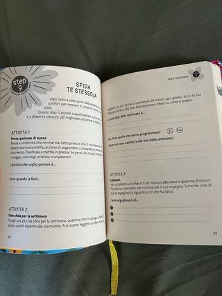 Feel good planner