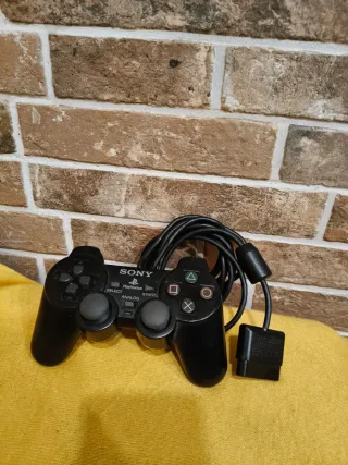 Controller Sony PlayStation DualShock 2