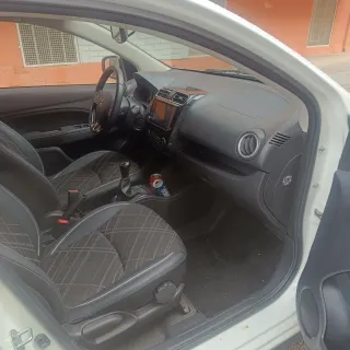 Mitsubishi Space Star 2024