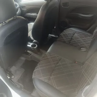 Mitsubishi Space Star 2024