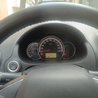 Mitsubishi Space Star 2024