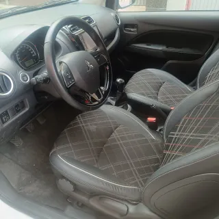 Mitsubishi Space Star 2024