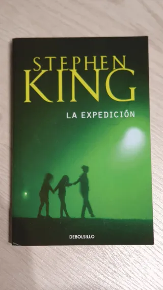 La expedición