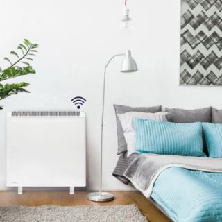Acumulador Calor ECOMBI PRO Control WiFi