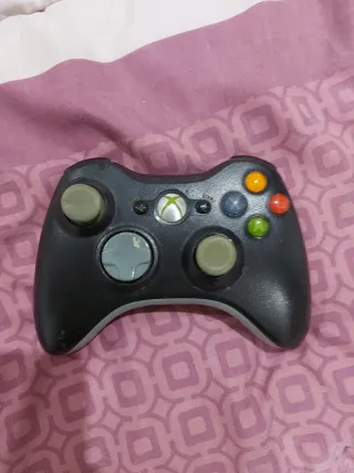 Mando Xbox 360
