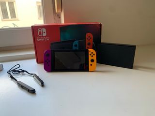 Nintendo Switch in perfetto stato