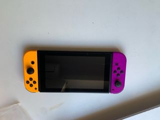 Nintendo Switch in perfetto stato