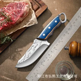 Coltello da cucina artigianale SUSHI II