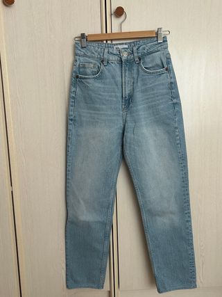 Lote de pantalones de Zara
