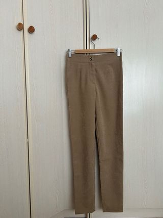 Lote de pantalones de Zara
