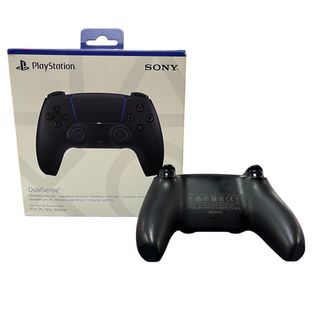 Mando PS5 DualSense Negro