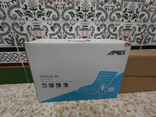 Colchón antiúlceras Domus 2s