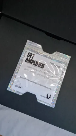 Tarjeta Gráfica Zotac RTX 3080 10GB