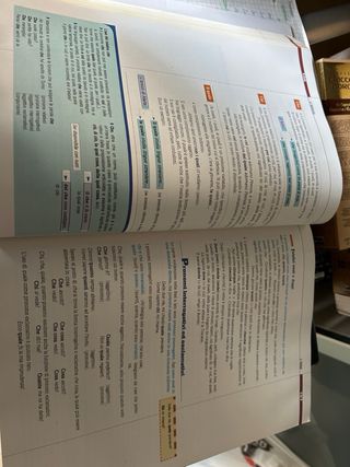 Strutture linguistiche