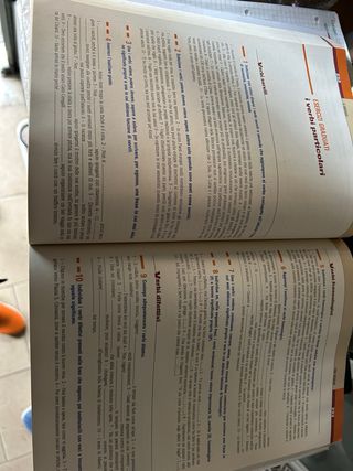 Strutture linguistiche