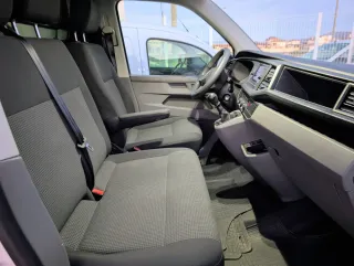 Volkswagen Transporter 2020