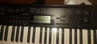 Teclado Casio CTK-3200