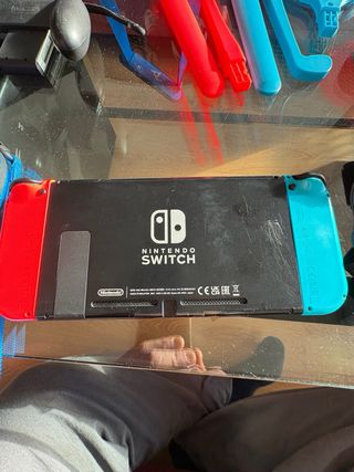 Nintendo Switch 1 in vendita