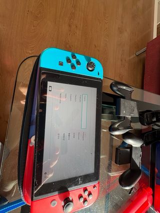 Nintendo Switch 1 in vendita