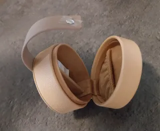 Joyero Tous Nuevo Beige y Marrón