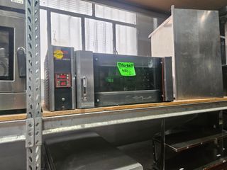 HORNO EUROFOURS 3 BANDEJAS