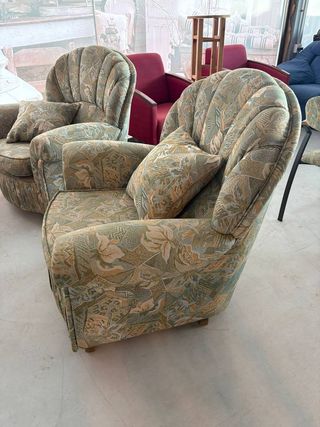 SILLÓN INDIVIDUAL