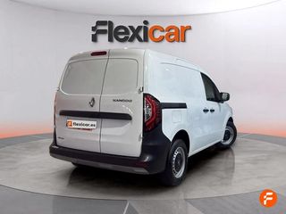 Renault Kangoo Techno 1.5 blue dci 70kw (95cv)