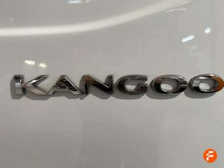 Renault Kangoo Techno 1.5 blue dci 70kw (95cv)