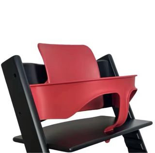 Baby Set Stokke Rojo