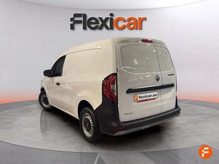 Renault Kangoo Techno 1.5 blue dci 70kw (95cv)