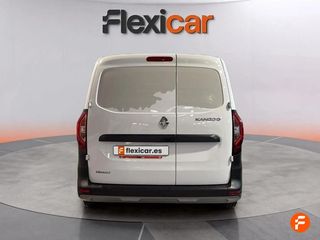 Renault Kangoo Techno 1.5 blue dci 70kw (95cv)