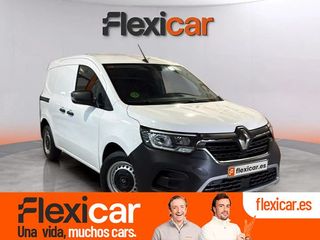 Renault Kangoo Techno 1.5 blue dci 70kw (95cv)