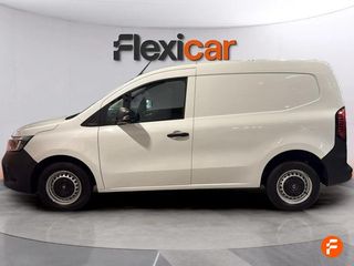 Renault Kangoo Techno 1.5 blue dci 70kw (95cv)