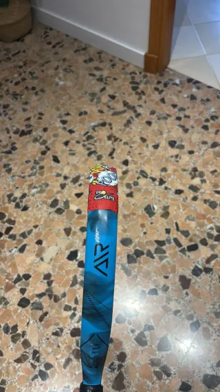 Pala Babolat Air Viper 2022 Preferiria efectivo