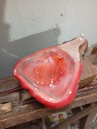 Figura Sagrado Corazón de Jesús