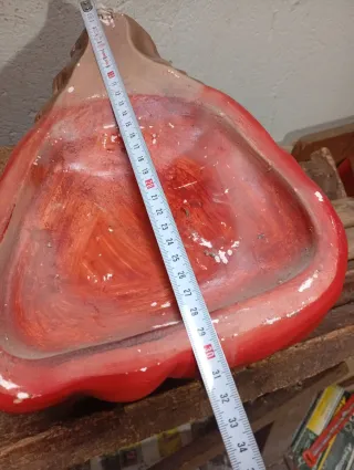 Figura Sagrado Corazón de Jesús