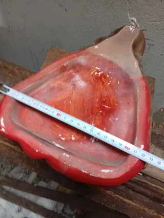 Figura Sagrado Corazón de Jesús