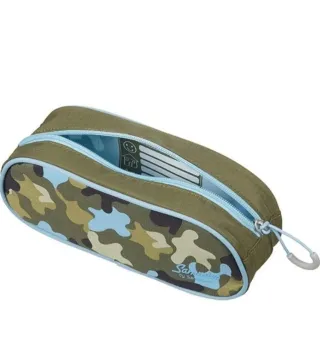 Mochila y bandolera Samsonite Sammies nueva