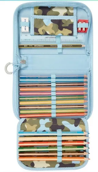 Mochila y bandolera Samsonite Sammies nueva