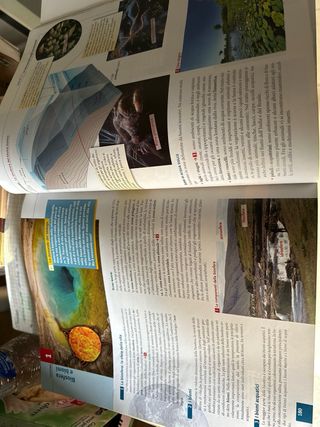 Libro fondamenti di biochimica