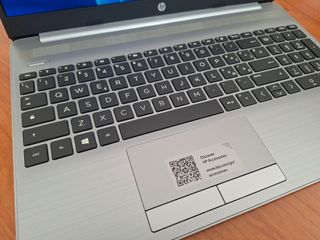 Notebook HP 255 G8 4K7Z4EA#ABZ Ryzen 5 8GB 256GB