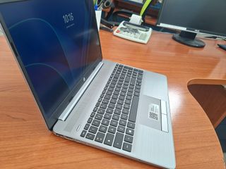 Notebook HP 255 G8 4K7Z4EA#ABZ Ryzen 5 8GB 256GB