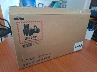 Notebook HP 255 G8 4K7Z4EA#ABZ Ryzen 5 8GB 256GB