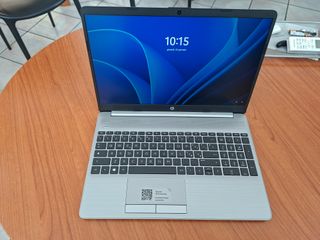 Notebook HP 255 G8 4K7Z4EA#ABZ Ryzen 5 8GB 256GB